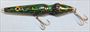 Fishing Lure - 7  - Blue / Green Hardwoods - Only $21.99 - Lure #113